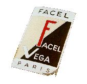 Facel Vega Germany