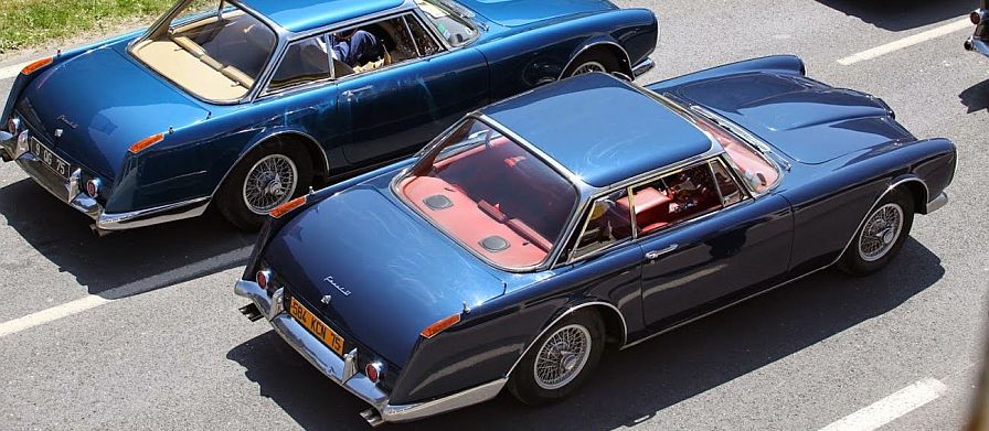 Facel Vega Germany 2 Facel Vega Germany 2